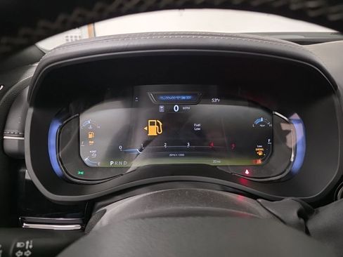 New 2026 RAM 3500 Limited image 19