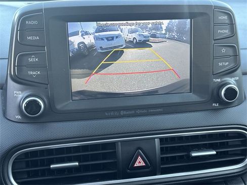 Used 2020 Hyundai Kona SEL Plus image 25