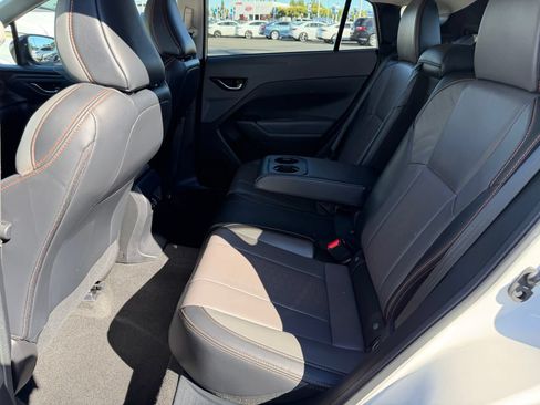 Used 2024 Subaru Crosstrek 2.5i Limited AWD/4WD image 29