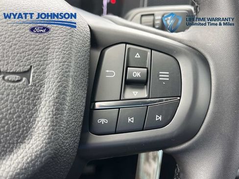 New 2026 Ford Ranger XLT w/ FX4 Off-Road Package AWD/4WD image 26