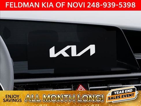 New 2025 Kia Niro Wind w/ Wind Preserve Package image 20