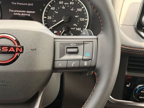 New 2026 Nissan Rogue SV w/ Rock Creek Premium Package AWD/4WD image 25