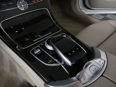 Used 2017 Mercedes-Benz C 300 4MATIC Cabriolet image 15