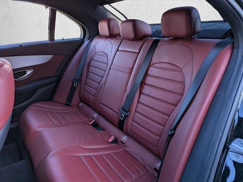 Used 2018 Mercedes-Benz C 43 AMG 4MATIC Sedan image 16