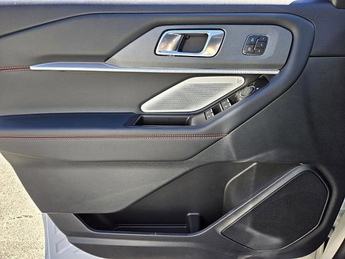 New 2025 Ford Explorer ST w/ Sun And Sound Package image 29