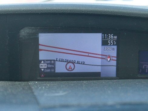 Used 2012 MAZDA MAZDA3 Touring w/ Mazdaspeed Tech Pkg image 22