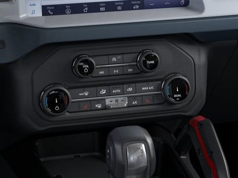 New 2026 Ford Bronco Heritage Edition AWD/4WD image 38