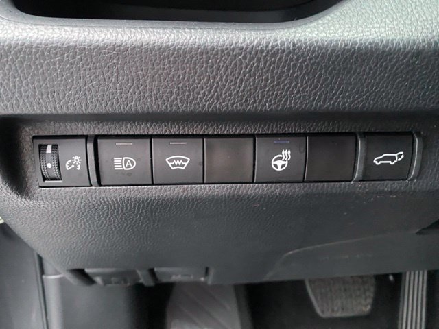 Certified 2024 Toyota RAV4 XLE w/ Convenience Package AWD/4WD image 28