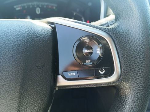 Used 2022 Honda CR-V EX image 10