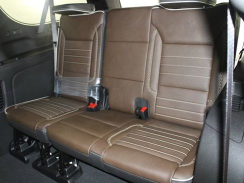 New 2026 GMC Yukon XL Denali Ultimate image 23