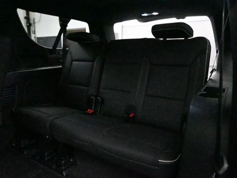 New 2026 GMC Yukon XL Elevation w/ Elevation Premium Package AWD/4WD image 24