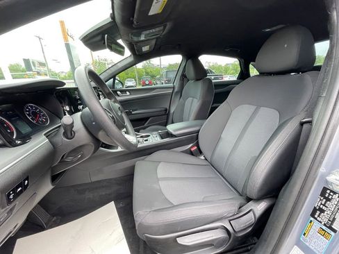 Used 2023 Kia K5 LXS FWD image 19
