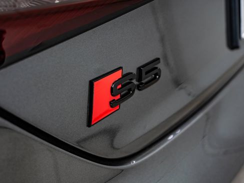 Used 2022 Audi S5 Premium Plus AWD/4WD image 16