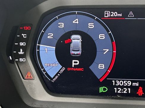 Used 2022 Audi S3 Premium Plus AWD/4WD image 18