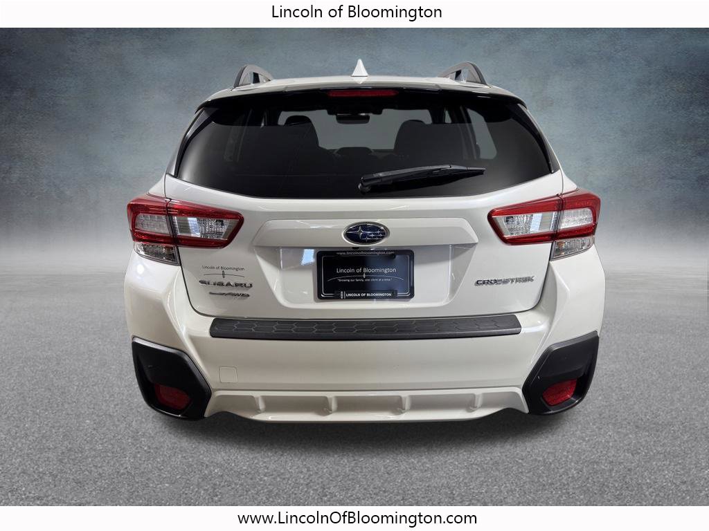 Used 2019 Subaru Crosstrek 2.0i Premium AWD/4WD image 6
