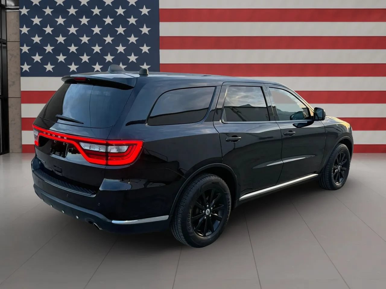 Used 2020 Dodge Durango AWD image 6