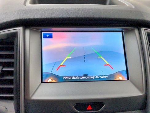 Used 2021 Ford Ranger XL w/ FX4 Off-Road Package image 44