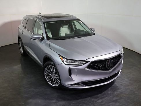 Certified 2023 Acura MDX SH-AWD w/ Advance Package image 7