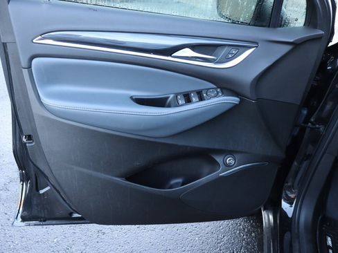 Used 2023 Buick Enclave Essence w/ Trailering Package, 5000 lbs. image 17