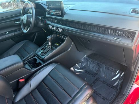 Certified 2024 Honda CR-V Sport-L image 30