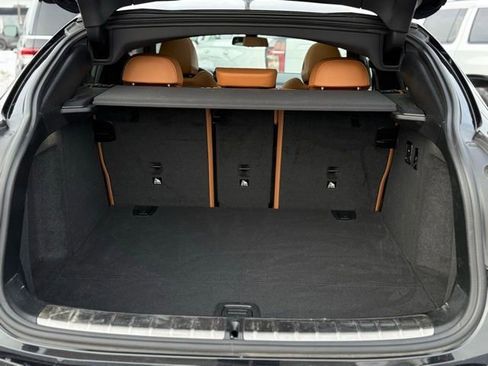 Used 2023 BMW X4 xDrive30i image 37