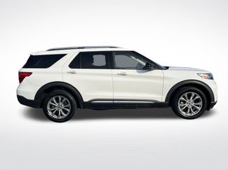 Used 2020 Ford Explorer Limited video 2