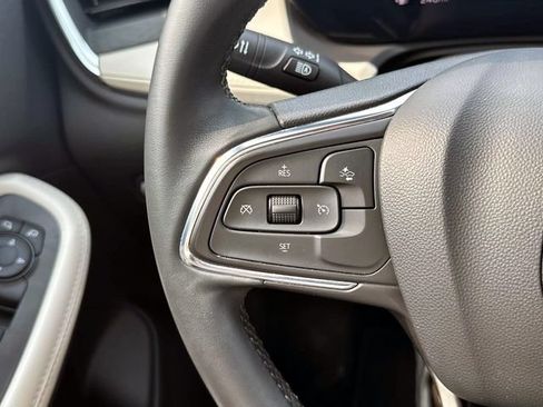 Certified 2024 Buick Encore GX Sport Touring AWD/4WD image 22