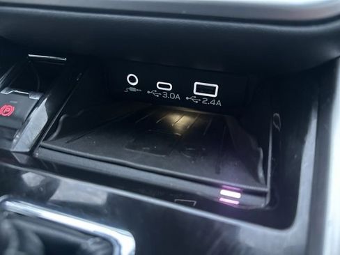 Used 2024 Subaru Legacy Limited image 30