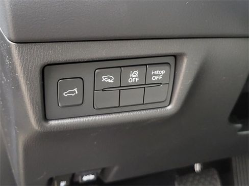 New 2025 MAZDA CX-5 AWD 2.5 S w/ Preferred Package image 16