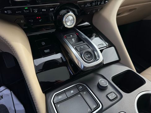 Used 2022 Acura MDX SH-AWD w/ Advance Package image 42