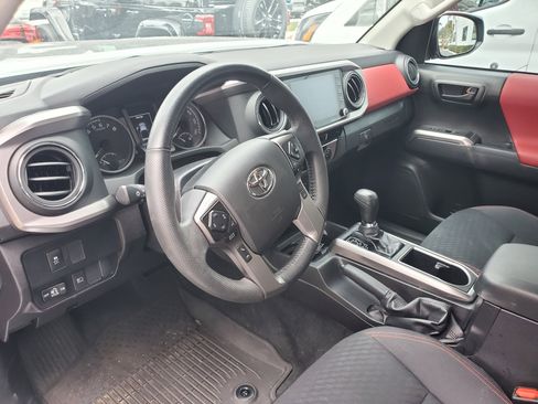 Used 2023 Toyota Tacoma SR5 image 12