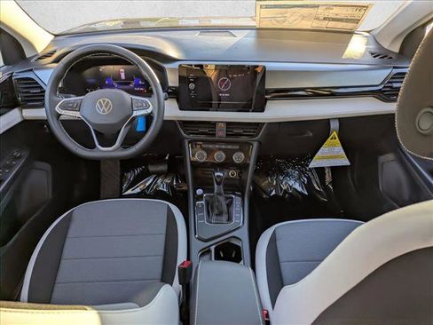 New 2026 Volkswagen Taos S image 15