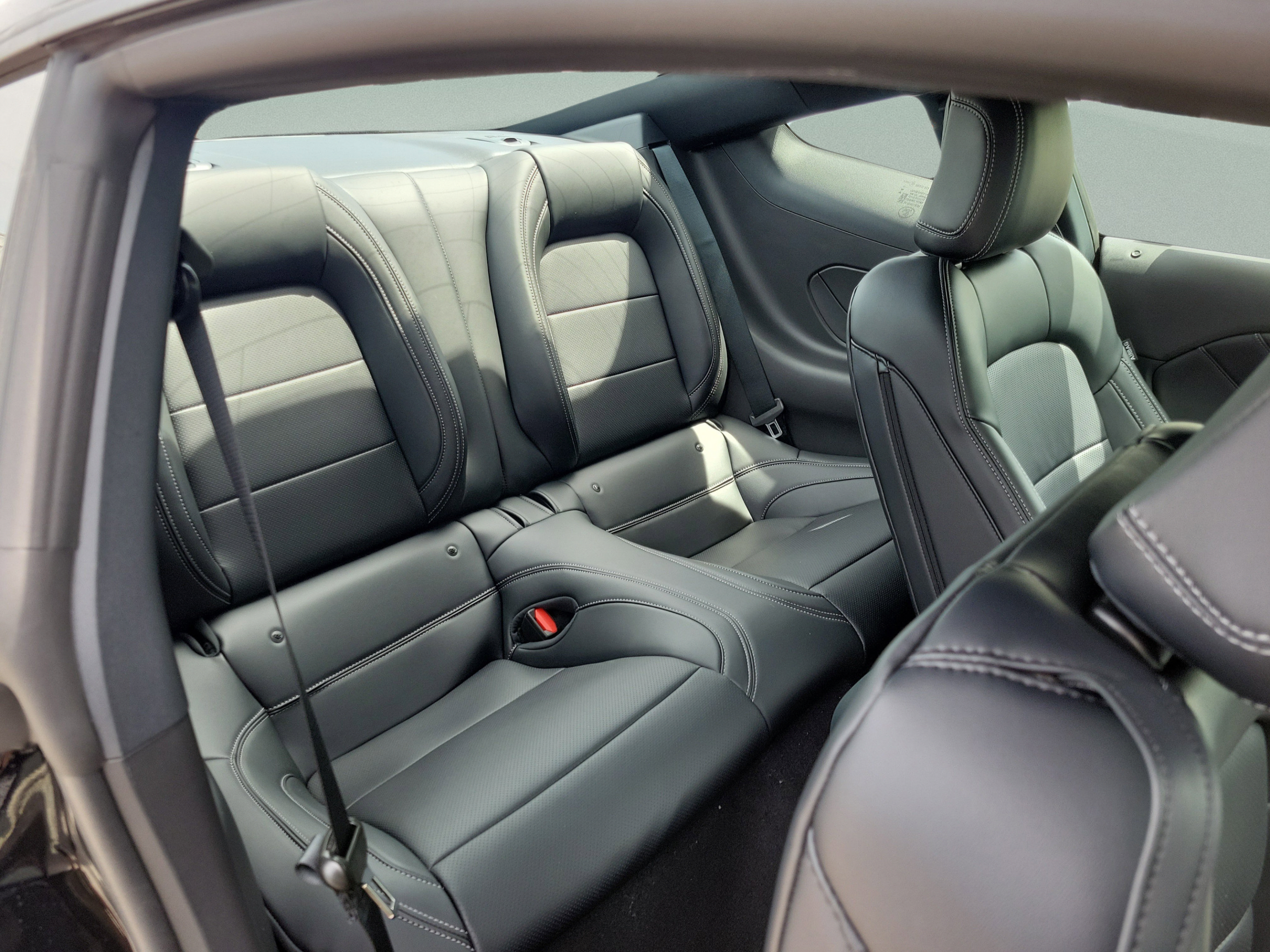 New 2026 Ford Mustang GT Premium RWD image 22