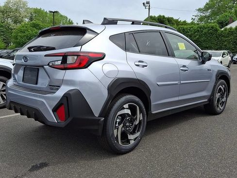 New 2026 Subaru Crosstrek 2.5i Limited AWD/4WD image 6