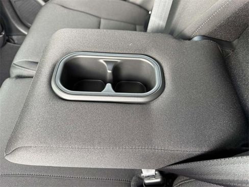 New 2026 Honda CR-V LX image 10