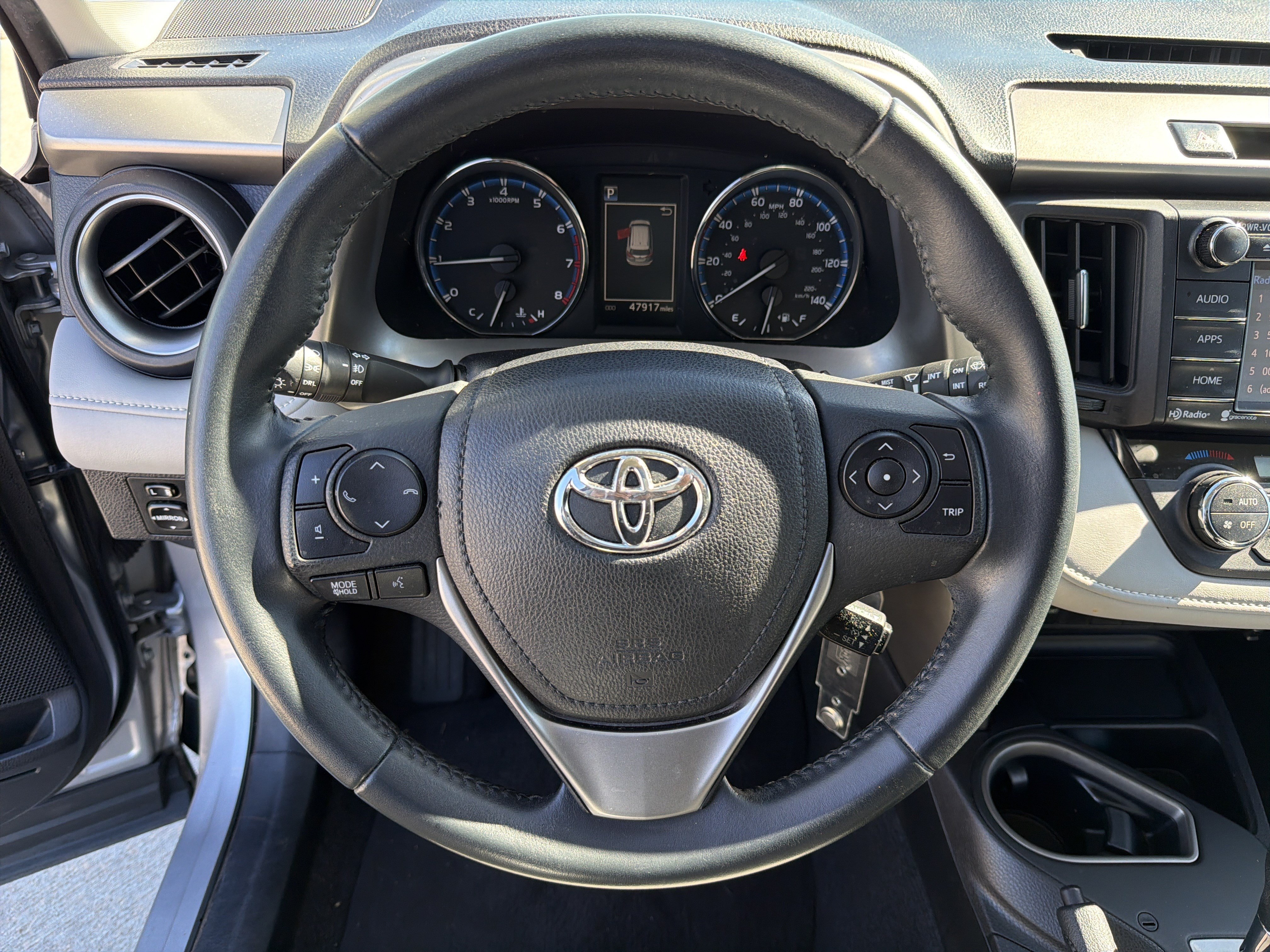 Used 2016 Toyota RAV4 XLE FWD image 18