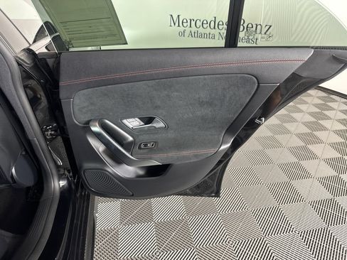 Certified 2023 Mercedes-Benz CLA 250 image 18