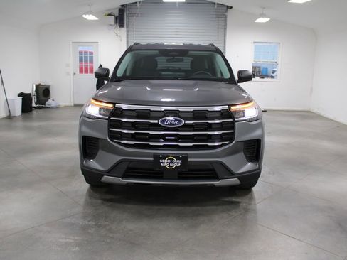 New 2026 Ford Explorer Active image 20