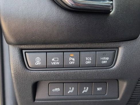 Used 2025 MAZDA CX-50 2.5 Turbo w/ Accent Package image 18