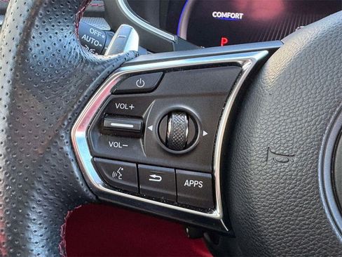 Used 2023 Acura MDX A-Spec image 12