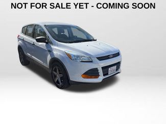 Used 2016 Ford Escape S 360° Tour