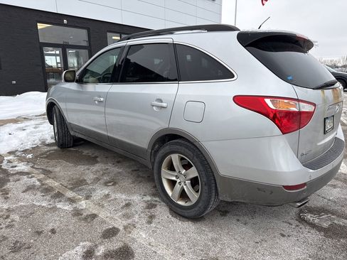 Used 2008 Hyundai Veracruz SE image 3