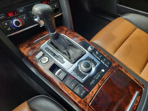 Used 2009 Audi A6 3.0T Prestige image 27