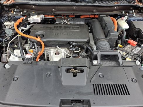 Used 2023 Honda CR-V Sport Touring image 30