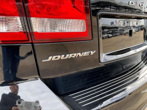 Used 2014 Dodge Journey SXT w/ Quick Order Package 22C image 10