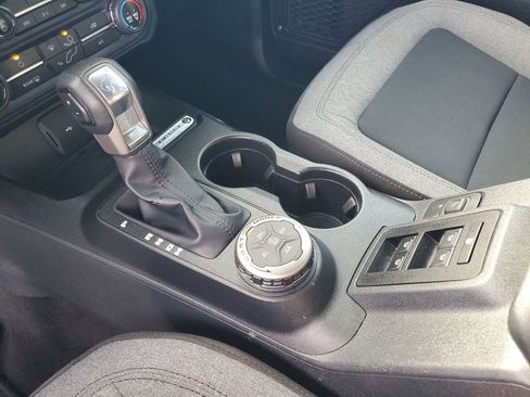 Used 2022 Ford Bronco Base w/ Sasquatch Package image 19