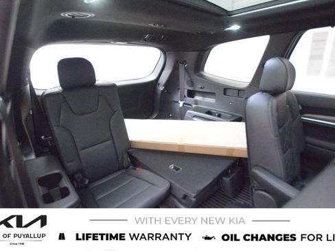 New 2025 Kia Telluride SX X-Line image 14