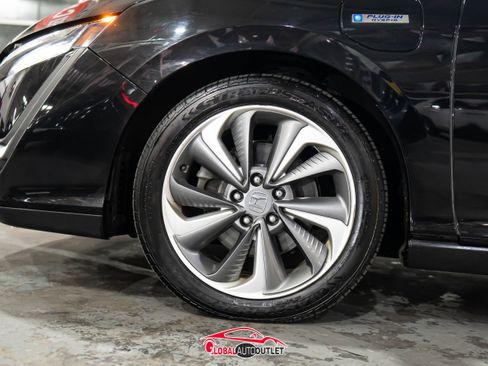Used 2018 Honda Clarity Touring image 9