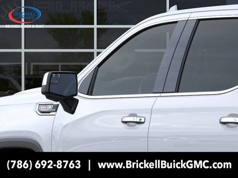 New 2026 GMC Sierra 1500 Denali AWD/4WD image 12