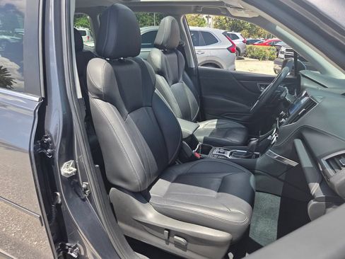 Used 2021 Subaru Forester Touring AWD/4WD image 20